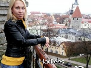 Hadlees