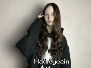 Hadleycain