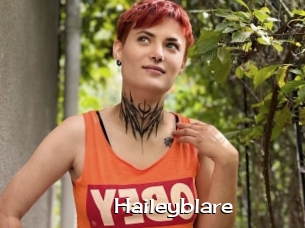 Haileyblare