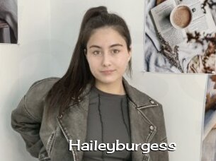Haileyburgess
