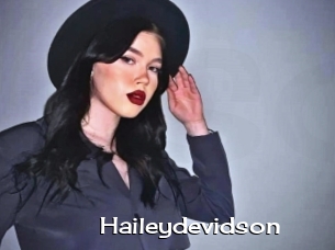 Haileydevidson