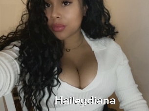 Haileydiana