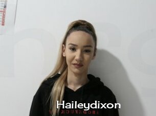 Haileydixon