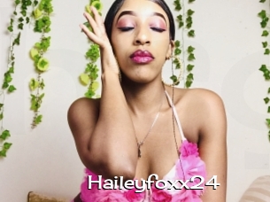 Haileyfoxx24