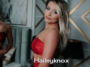 Haileyknox