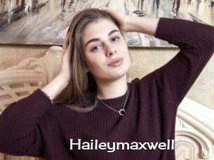Haileymaxwell