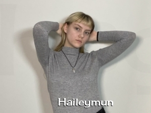 Haileymun