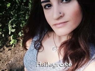 Haileyrose