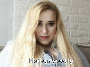 Haileysweetty