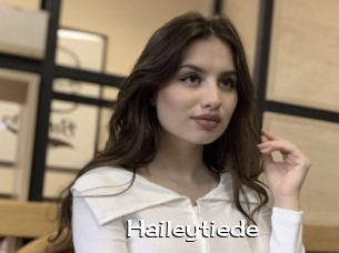 Haileytiede