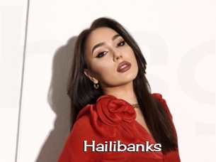 Hailibanks