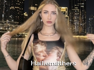 Hailiemathers