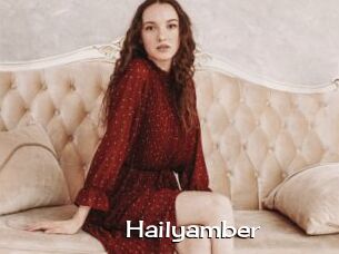 Hailyamber