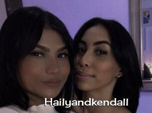 Hailyandkendall