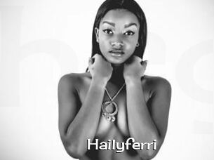 Hailyferri