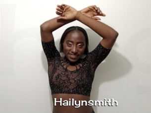Hailynsmith