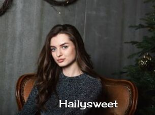 Hailysweet