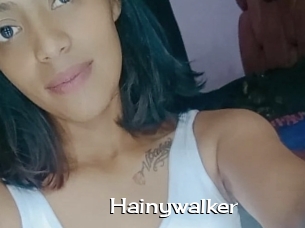 Hainywalker