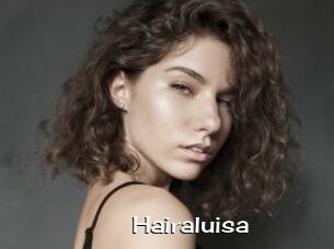 Hairaluisa