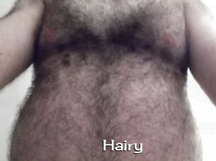 Hairy