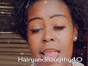 Hairyandnaugthy40