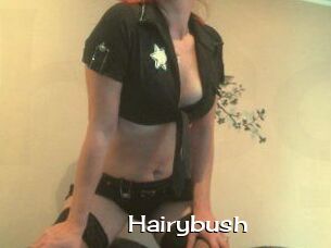 Hairybush