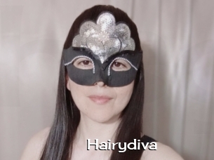 Hairydiva