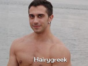 Hairygreek