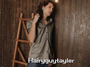 Hairyguytayler