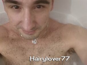 Hairylover77