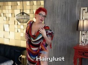 Hairylust