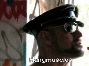 Hairymuscles