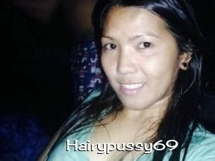 Hairypussy69