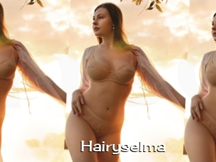 Hairyselma