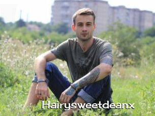 Hairysweetdeanx