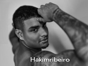 Hakimribeiro