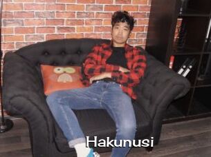 Hakunusi