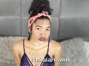 Halaiahaven