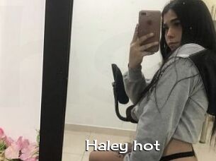 Haley_hot