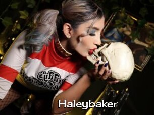 Haleybaker