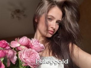 Haleygold