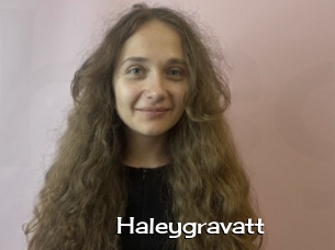 Haleygravatt