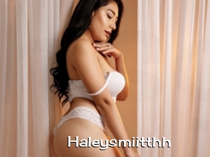 Haleysmiitthh