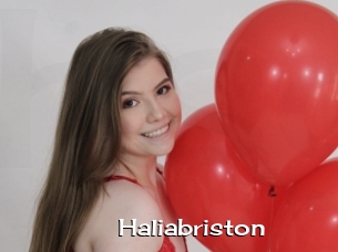 Haliabriston