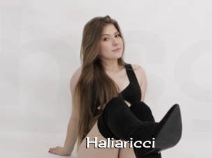 Haliaricci