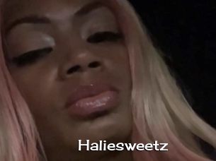 Haliesweetz