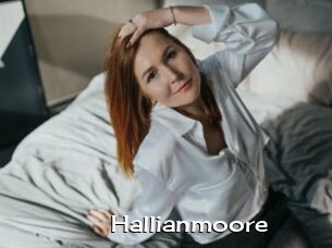 Hallianmoore