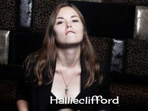Hallieclifford