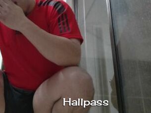Hallpass