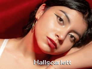 Hallscarlett